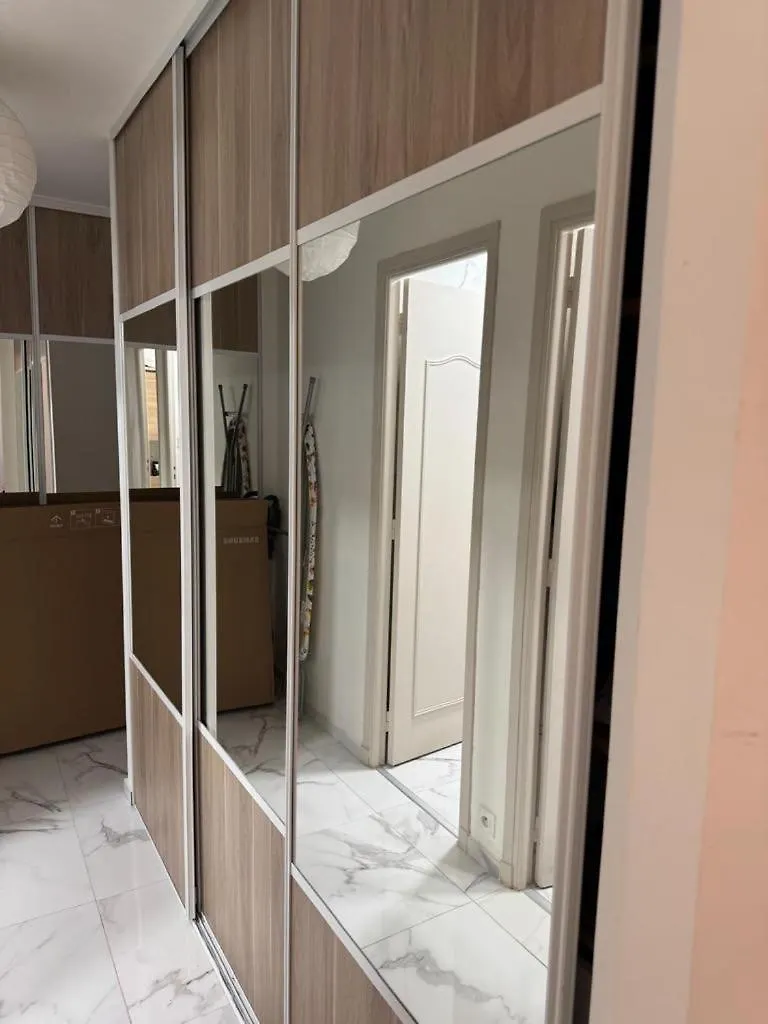 Апартаменты Magnifique Grand 2 Pieces Moderne Lumineux Au Calme Avec Grande Terrasse A 15Mn En Bus Centre-Ville, Gare Et Promenade Des Anglais Ницца Франция