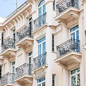 Le Riviera Collection, Signature Collection By Western ניס