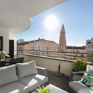 Relax Five Stars House Appartement